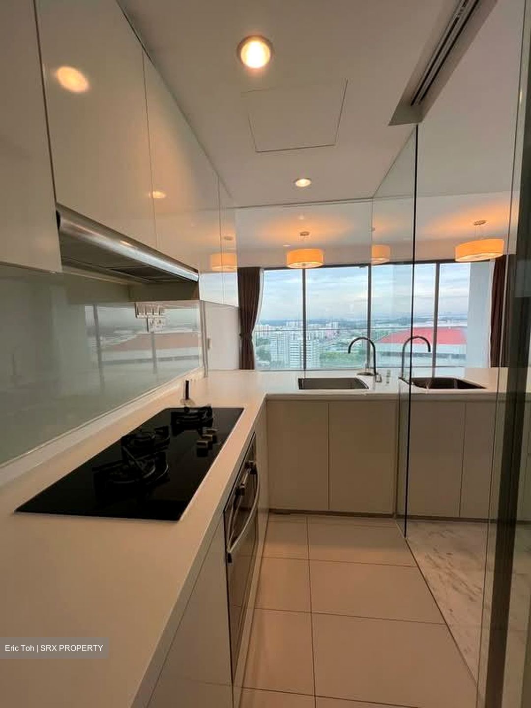 Centro Residences (D20), Condominium #592302941